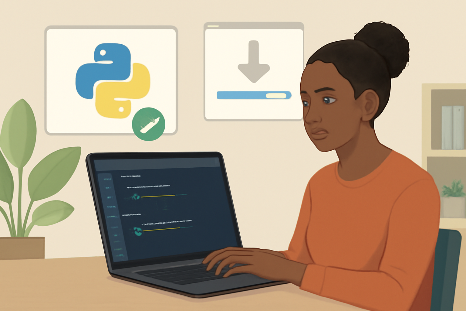 Python Programming for Absolute Beginners